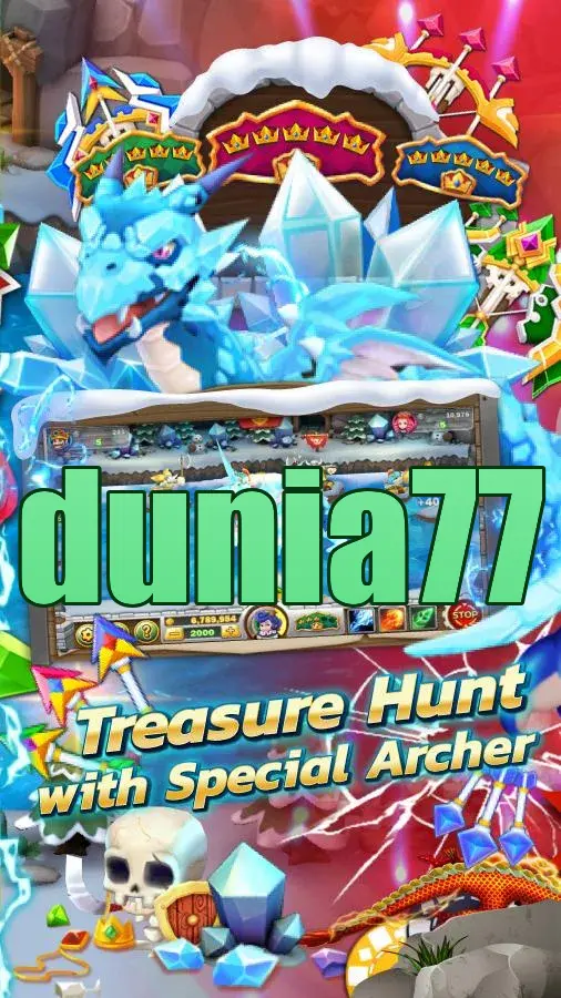 dunia77 APK